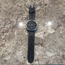 Garmin Descent MK2