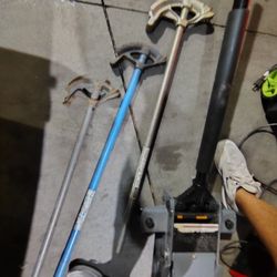 Conduit Benders 