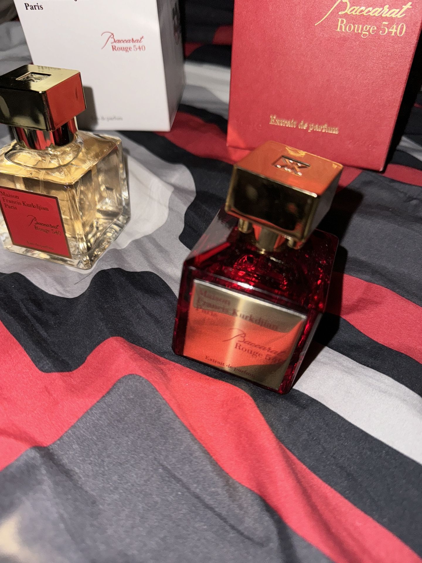 Mens cologne