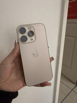 IPHONE 16 PRO 256GB UNLOCKED ✅