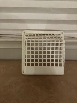 Dryer Vent Guard — Used