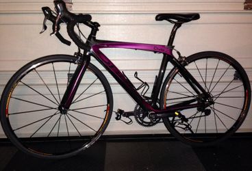 Orbea diva hotsell for sale