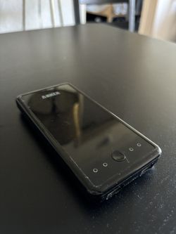 Anker Portable Charger 