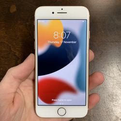 iPhone 8 - 64GB - Unlocked