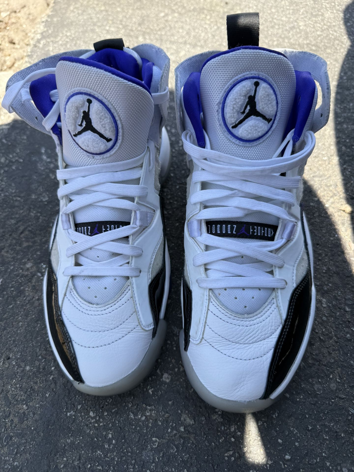 Jordan.