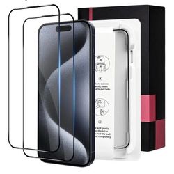 iPhone 16 Screen Protector