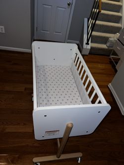 Baby Bed