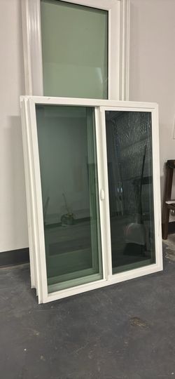 Vinyl Window For Sale
