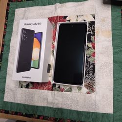 Samsung Galaxy A52 5G 