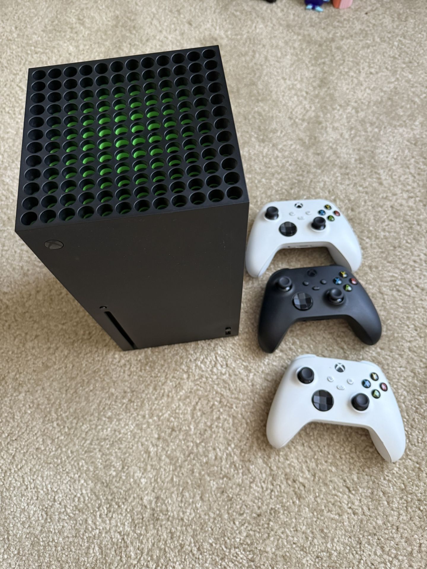X Box Series X