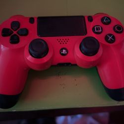 PS4 Controller 