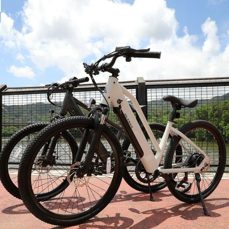 TST E-Bike