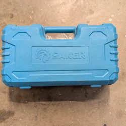Saker Mini Chainsaw 