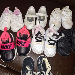 Shoes Kid#5 