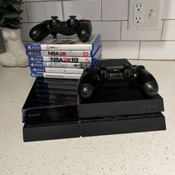 PlayStation 4 