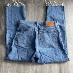 levi’s jeans