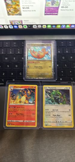 Mcdonald's Pokemon Cards