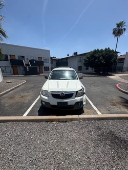 2010 Mazda Tribute