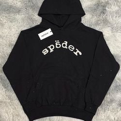 Sp5der Hoodie
