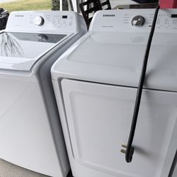 Samsung Washer And Dryer