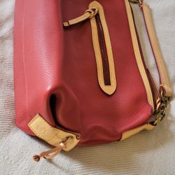 Dooney & Bourke Purse