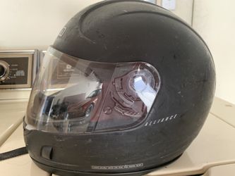 Icon helmet size Large (L)