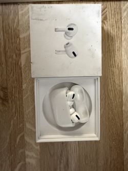 Airpod Pro 