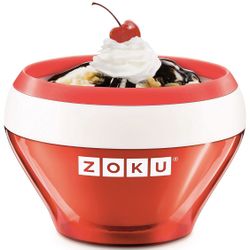 ZOKU Ice Cream Maker