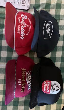 Hats