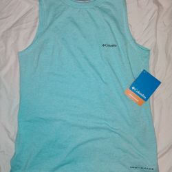 Columbia Shirt Size XS 