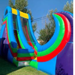 NEW For Sale! Commercial Water Slides; Bounce houses; Wedding Bounce House 