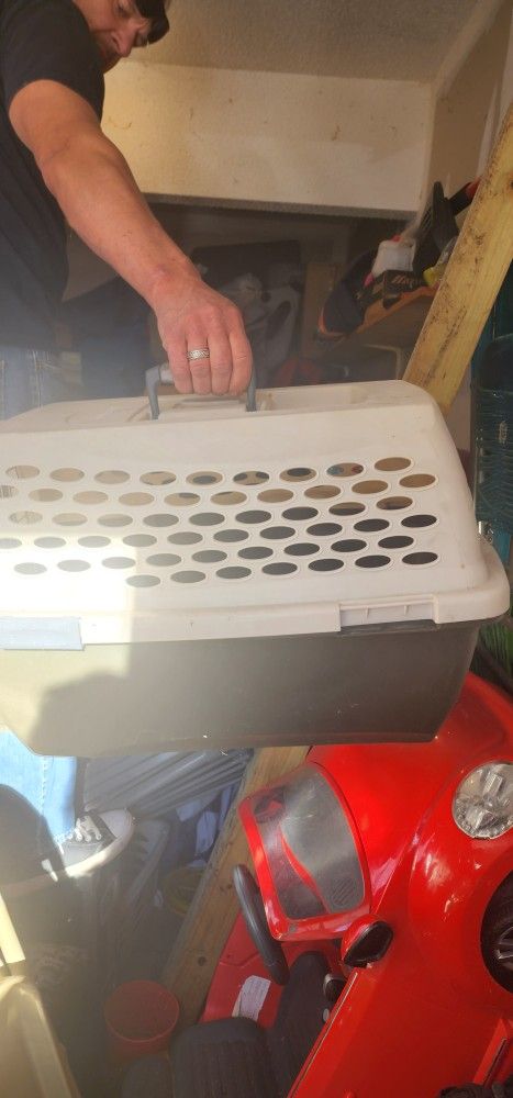 Pet Carrier
