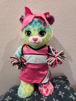 Build A Bear New Collector