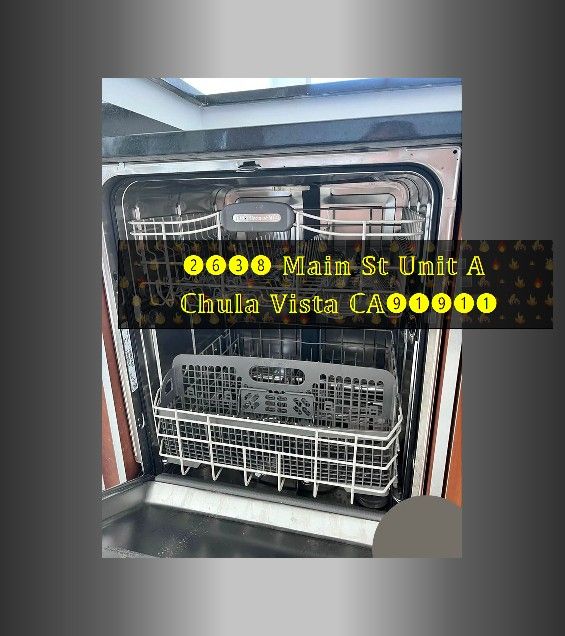 Samsung Top Control Smart Dishwasher