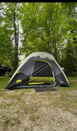 Tent- Core 6 person