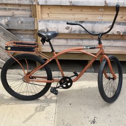 Felt Jetty Beach Cruiser Bike for Sale in Fort Worth TX OfferUp