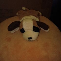 Ty Beanie Original Baby (Bernie)