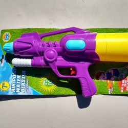 Water Gun