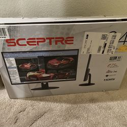Sceptre Full HD 1920x1080 Monitor