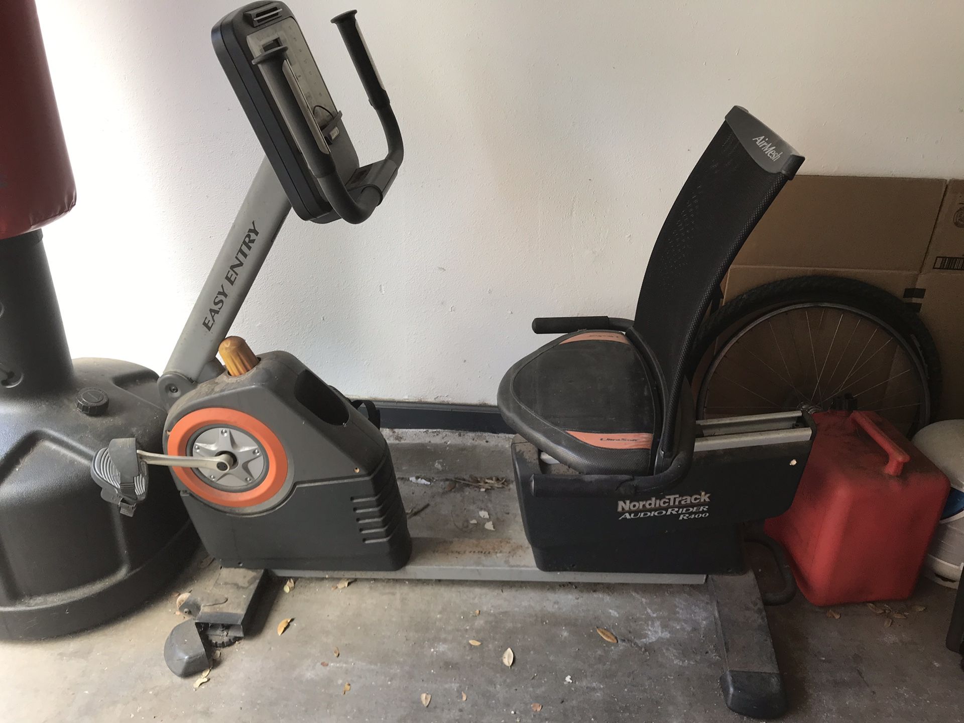 NordicTrack R400 for Sale in Austin, TX OfferUp