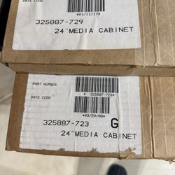 Furnace Filter Rack 24”