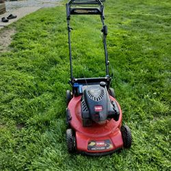 Toro .21inch .6.5