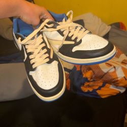 Jordan 1 Retro Low SE