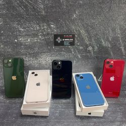 Apple IPhone 13