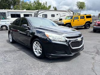 2015 Chevrolet Malibu