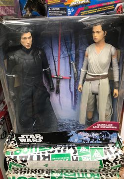 Star Wars Big Fig