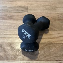 2lb Weights