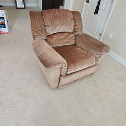 Lazy Boy Recliner 