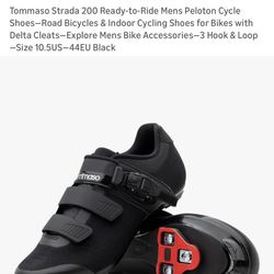 Tommaso Strada 200 Cycling Shoe