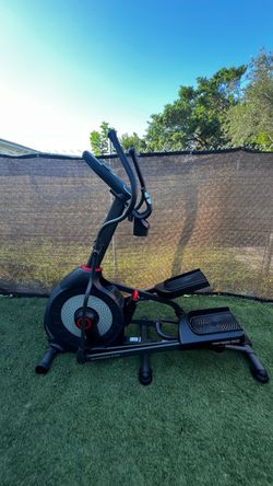 Schwinn 430 Elliptical Machine simulator- Great Condition (Works Perfect!)